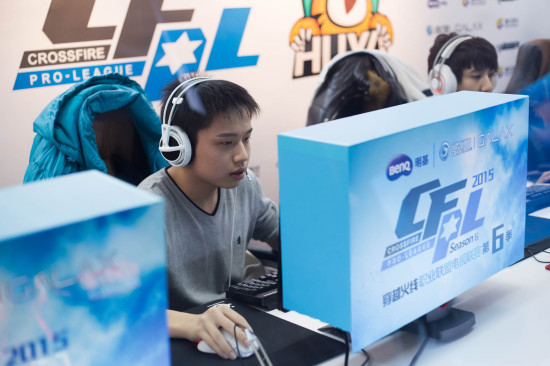 XLG Esports 和 EDward Gaming 资格赛进入 Valorant Champions 2025