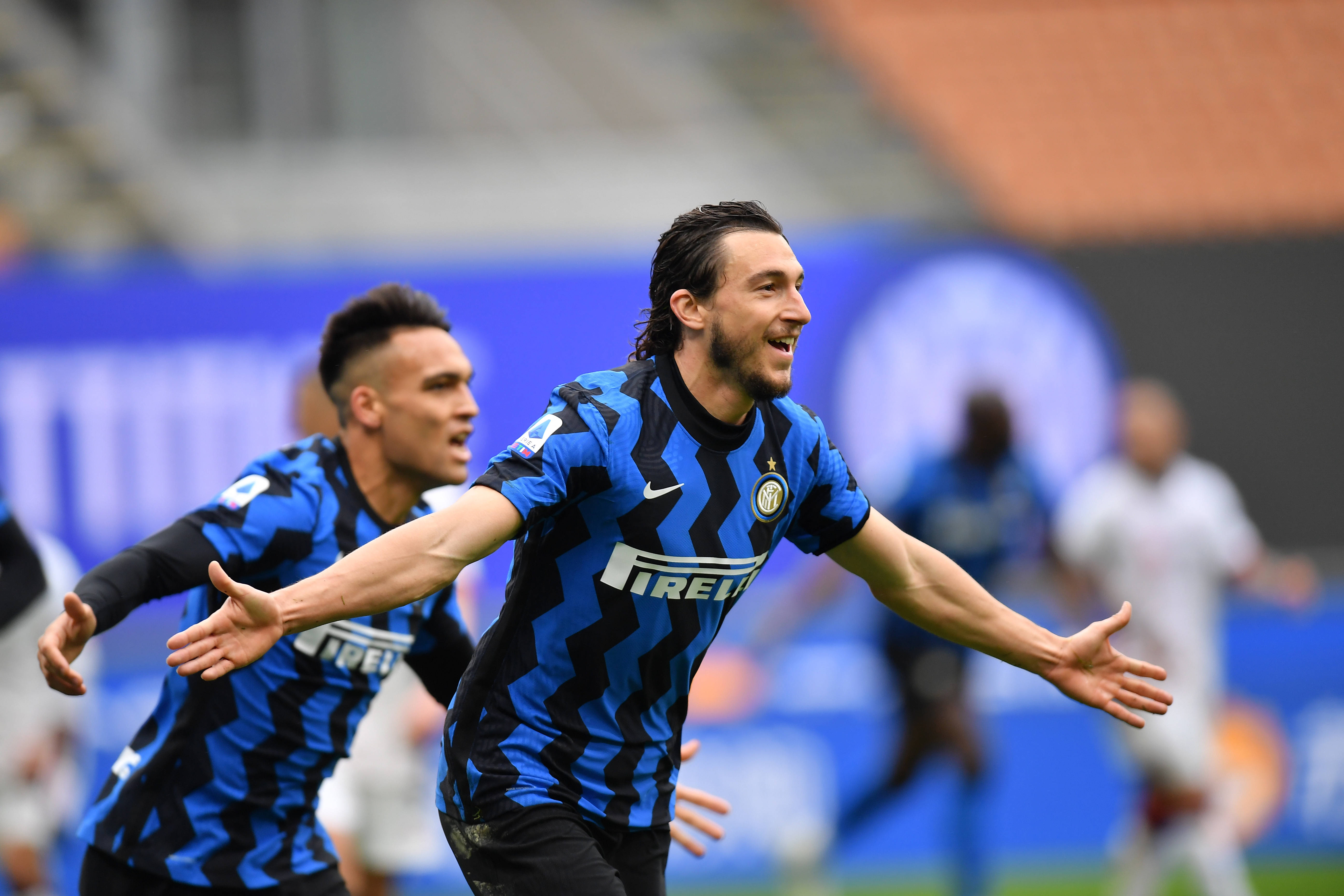 河道视野