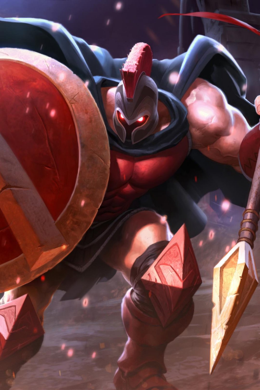 英雄联盟世界第一AD是谁？阿水呼声最高