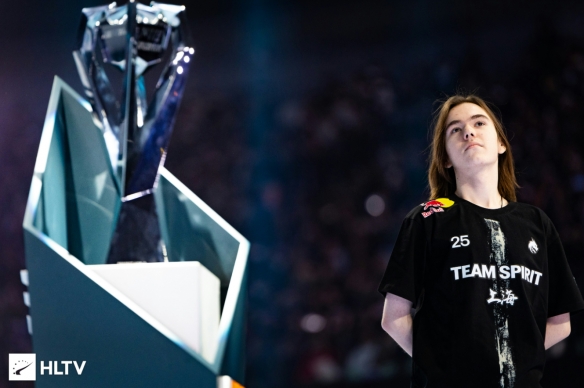 DOTA2慈善赛GWB 24小时收看量破200万