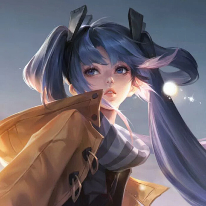 容往