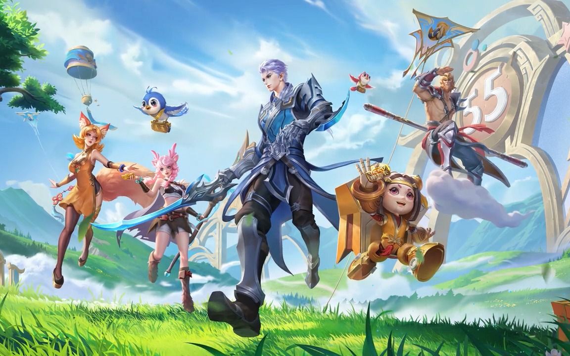 iG.Y春季赛名单：三位新选手，xiaoyueji继续磨练