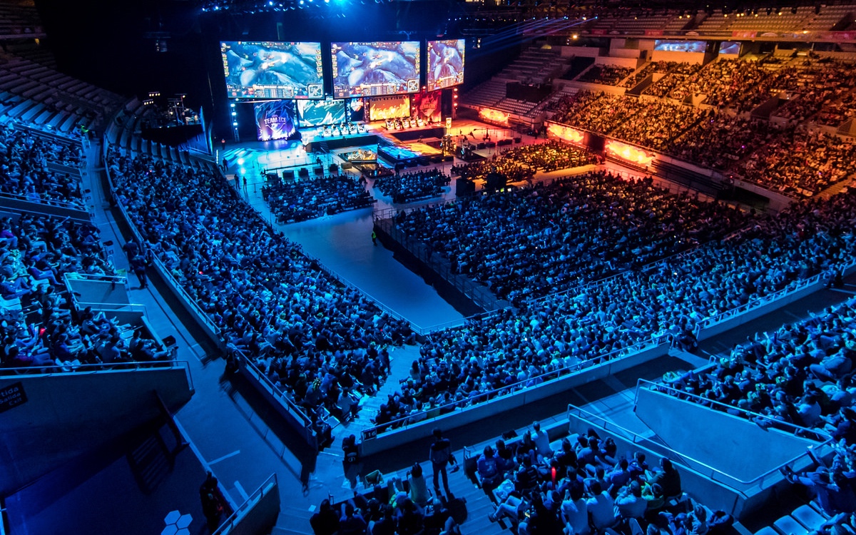 【战报】王者荣耀2020KPL秋季赛，重庆QGhappy二队居然零封KS.YTG！