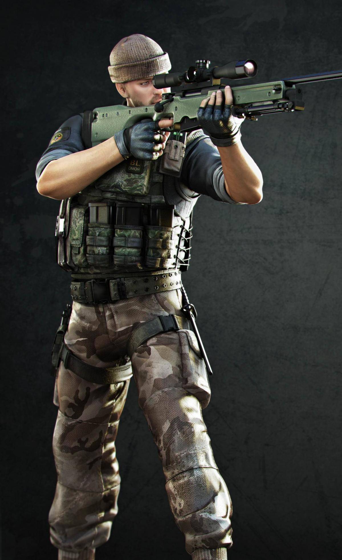 OverDrive：EG正同zorte展开接触